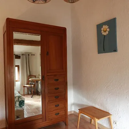 Le Priolat Des Anges Aux Portes Des Gorges Du Verdon Trigance