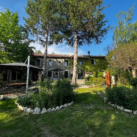 Le Priolat Des Anges Aux Portes Des Gorges Du Verdon Bed & Breakfast