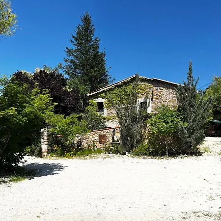 Le Priolat Des Anges Aux Portes Des Gorges Du Verdon *