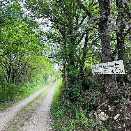 Le Priolat Des Anges Aux Portes Des Gorges Du Verdon *