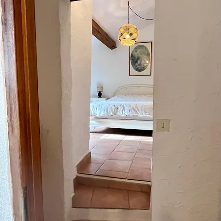 Bed & Breakfast Le Priolat Des Anges Aux Portes Des Gorges Du Verdon Trigance