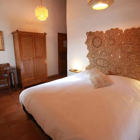 Bed & Breakfast Le Priolat Des Anges Aux Portes Des Gorges Du Verdon *