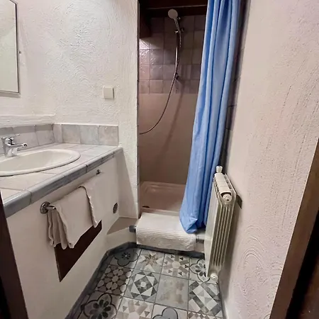 Bed & Breakfast Le Priolat Des Anges Aux Portes Des Gorges Du Verdon *