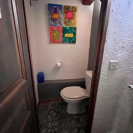 Bed & Breakfast Le Priolat Des Anges Aux Portes Des Gorges Du Verdon Trigance