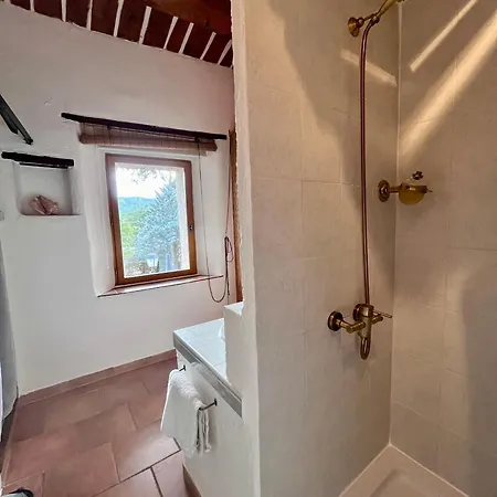 Le Priolat Des Anges Aux Portes Des Gorges Du Verdon Bed & Breakfast